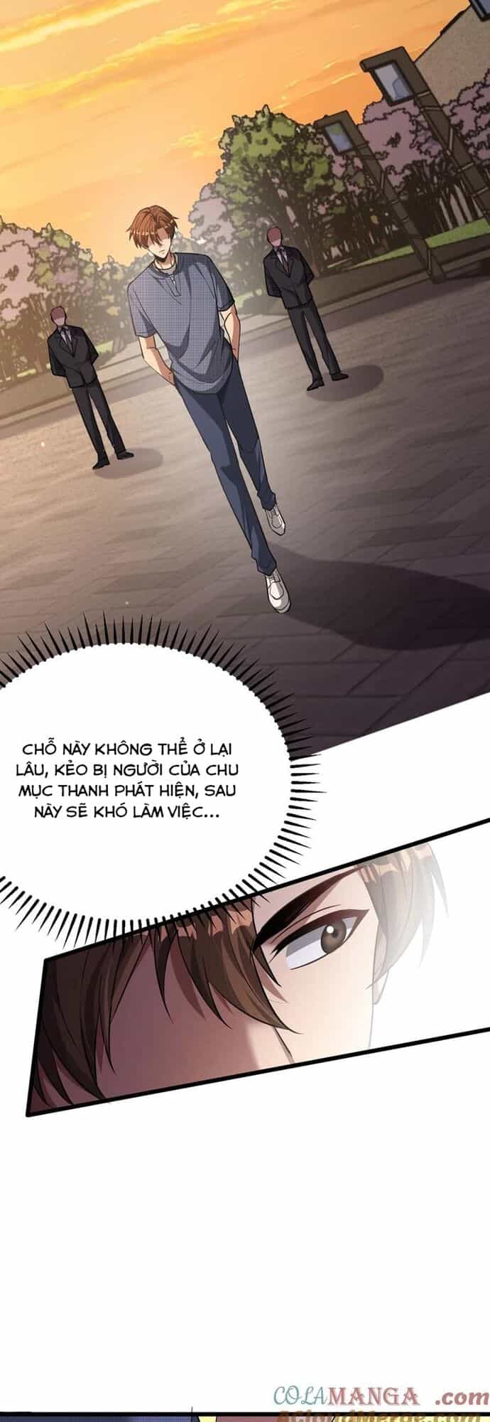 Ta Bị Kẹt Cùng Một Ngày 1000 Năm - Chương 191 - ảnh 8