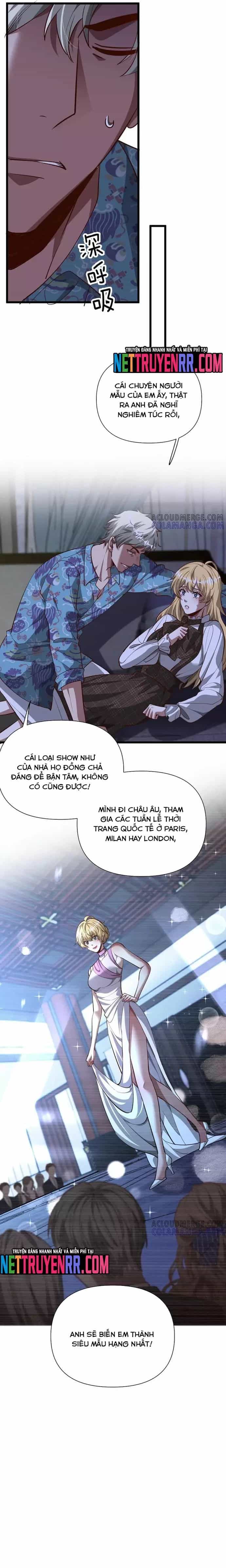 Ta Bị Kẹt Cùng Một Ngày 1000 Năm - Chương 197 - ảnh 6