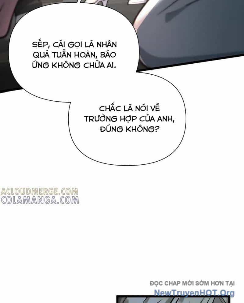 Ta Bị Kẹt Cùng Một Ngày 1000 Năm - Chương 199 - ảnh 55