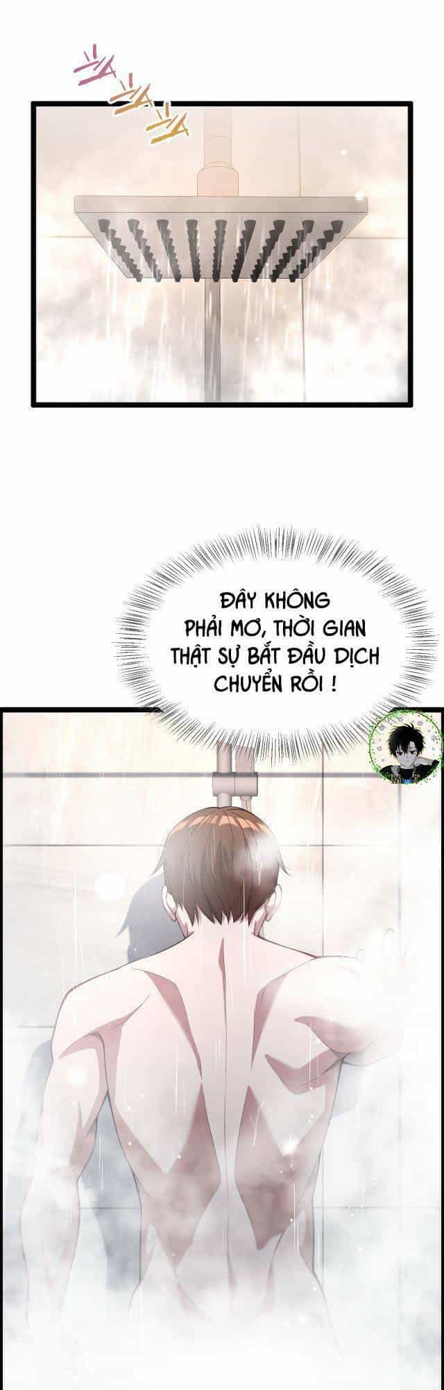 Ta Bị Kẹt Cùng Một Ngày 1000 Năm - Chương 2 - ảnh 3