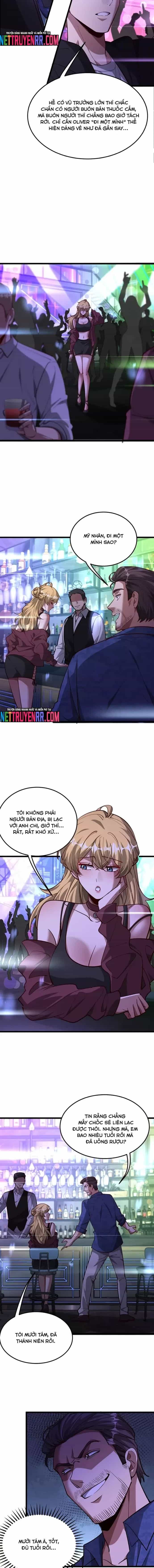 Ta Bị Kẹt Cùng Một Ngày 1000 Năm - Chương 202 - ảnh 6