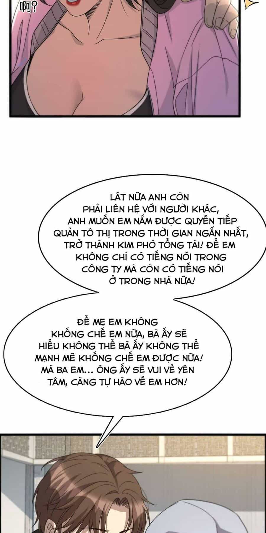 Ta Bị Kẹt Cùng Một Ngày 1000 Năm - Chương 21 - ảnh 54