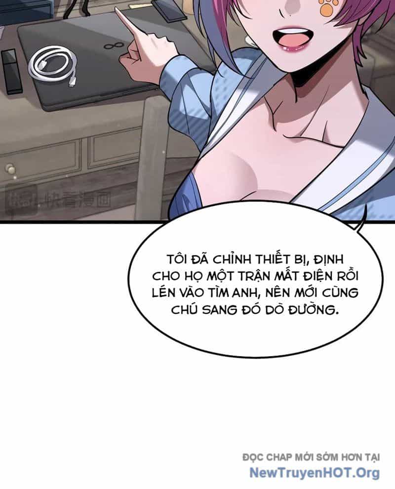 Ta Bị Kẹt Cùng Một Ngày 1000 Năm - Chương 210 - ảnh 45