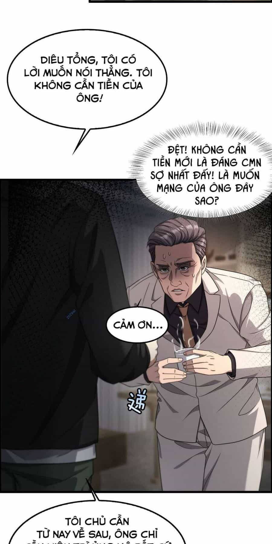 Ta Bị Kẹt Cùng Một Ngày 1000 Năm - Chương 22 - ảnh 34