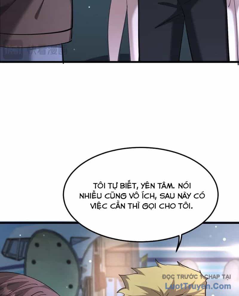 Ta Bị Kẹt Cùng Một Ngày 1000 Năm - Chương 220 - ảnh 18