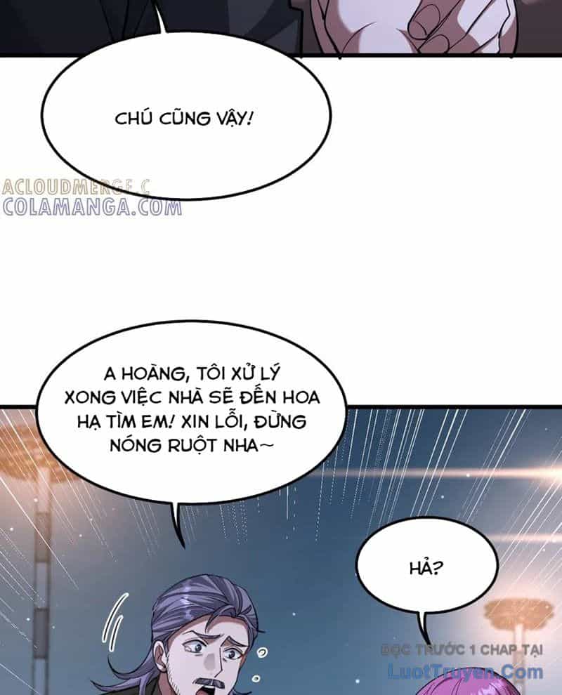 Ta Bị Kẹt Cùng Một Ngày 1000 Năm - Chương 220 - ảnh 20