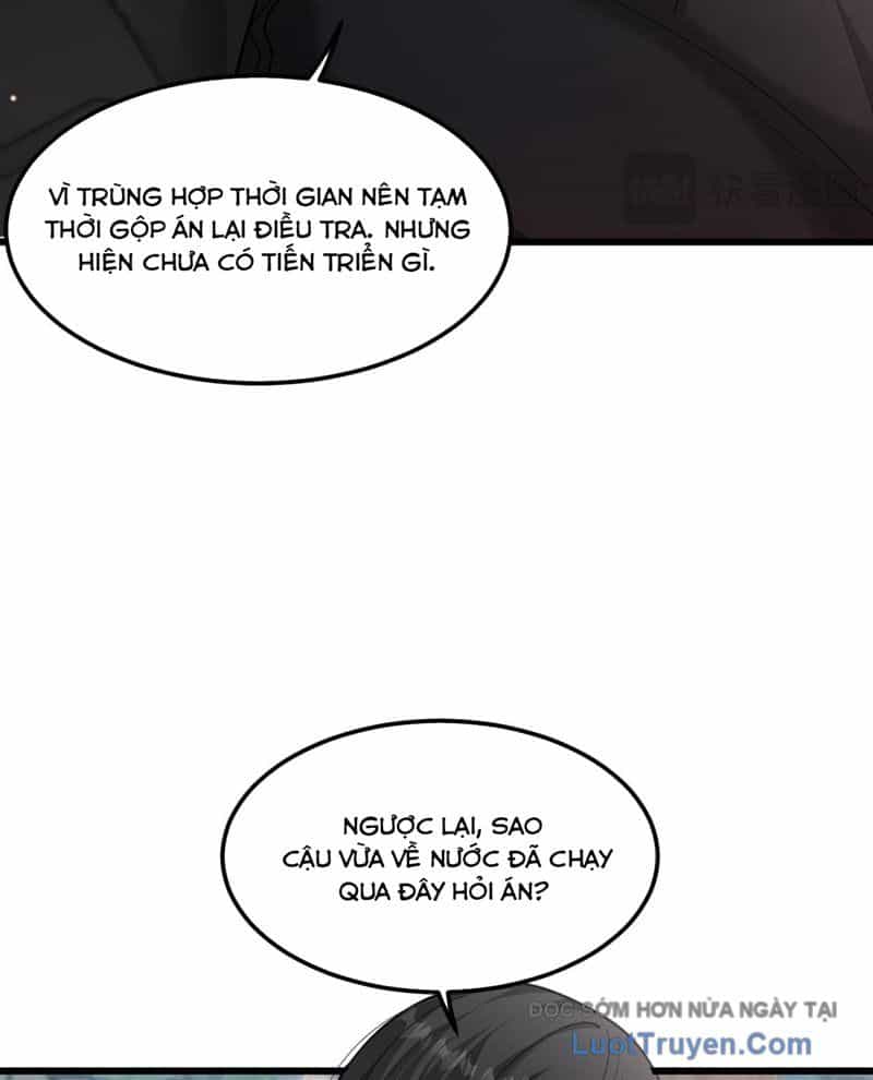 Ta Bị Kẹt Cùng Một Ngày 1000 Năm - Chương 221 - ảnh 32