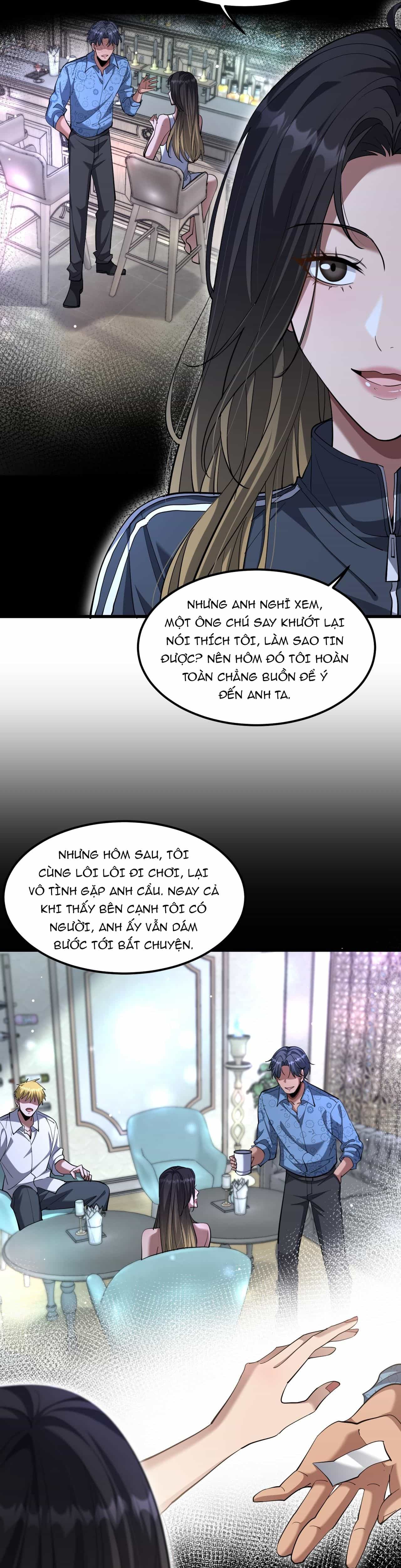 Ta Bị Kẹt Cùng Một Ngày 1000 Năm - Chương 222 - ảnh 2