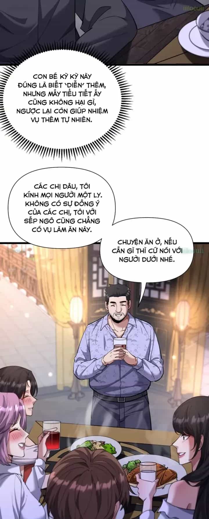 Ta Bị Kẹt Cùng Một Ngày 1000 Năm - Chương 226 - ảnh 12