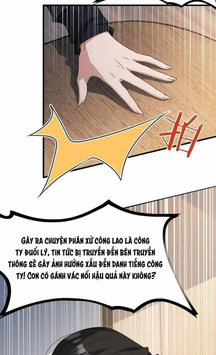 Ta Bị Kẹt Cùng Một Ngày 1000 Năm - Chương 23 - ảnh 36
