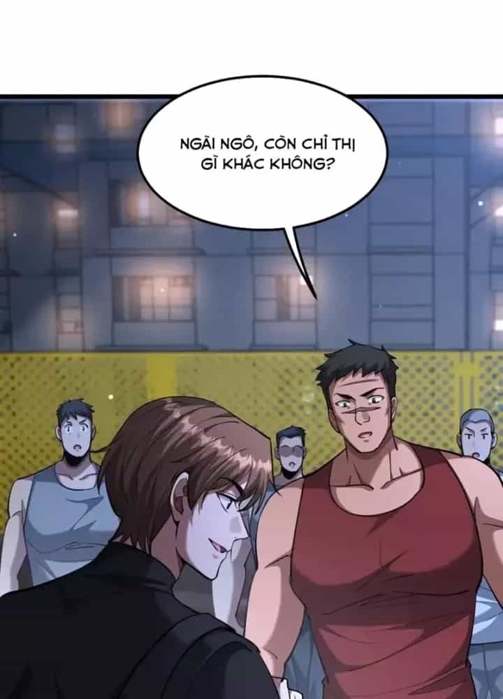 Ta Bị Kẹt Cùng Một Ngày 1000 Năm - Chương 227 - ảnh 79