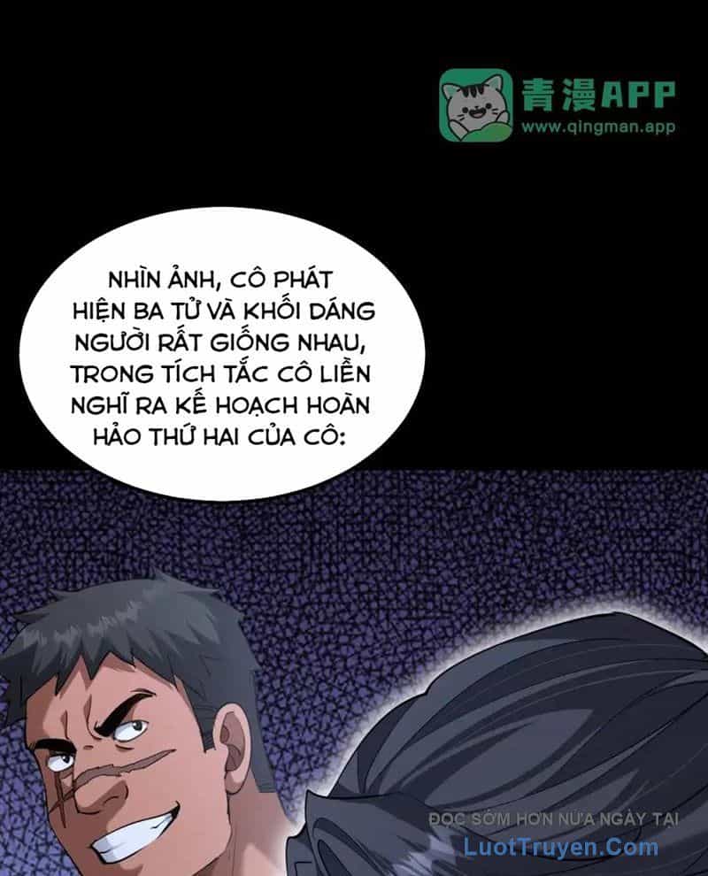 Ta Bị Kẹt Cùng Một Ngày 1000 Năm - Chương 230 - ảnh 36