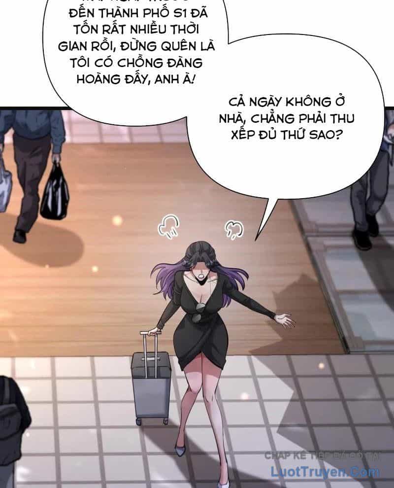 Ta Bị Kẹt Cùng Một Ngày 1000 Năm - Chương 236 - ảnh 7