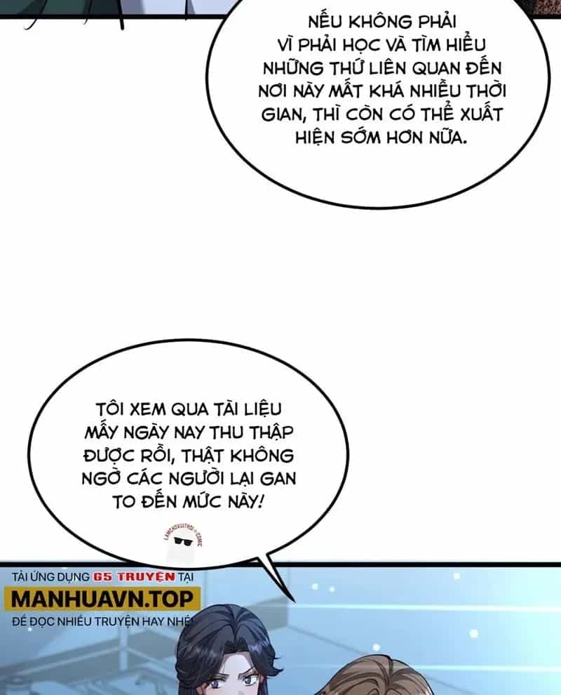 Ta Bị Kẹt Cùng Một Ngày 1000 Năm - Chương 238 - ảnh 50