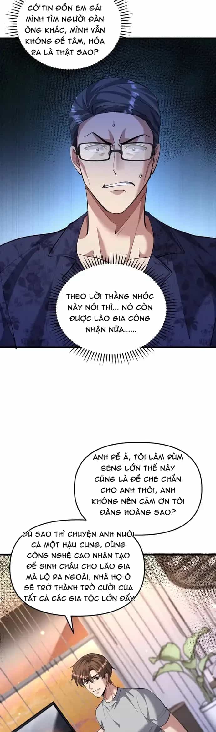 Ta Bị Kẹt Cùng Một Ngày 1000 Năm - Chương 240 - ảnh 29