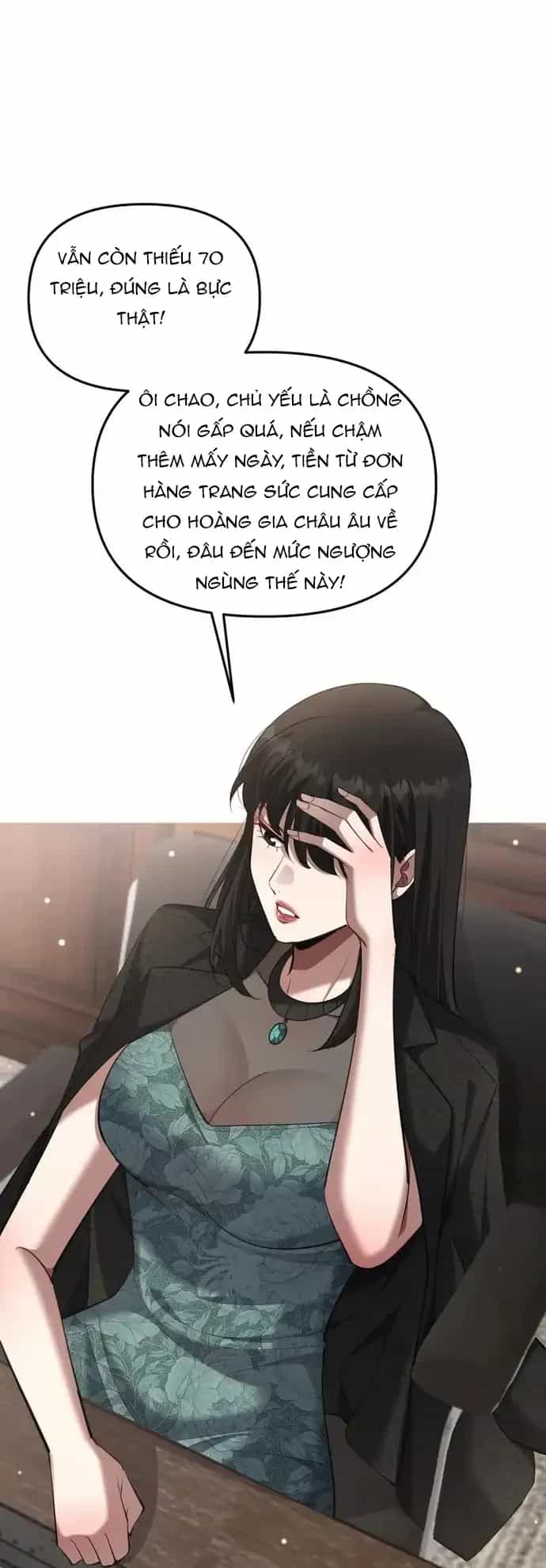 Ta Bị Kẹt Cùng Một Ngày 1000 Năm - Chương 245 - ảnh 28