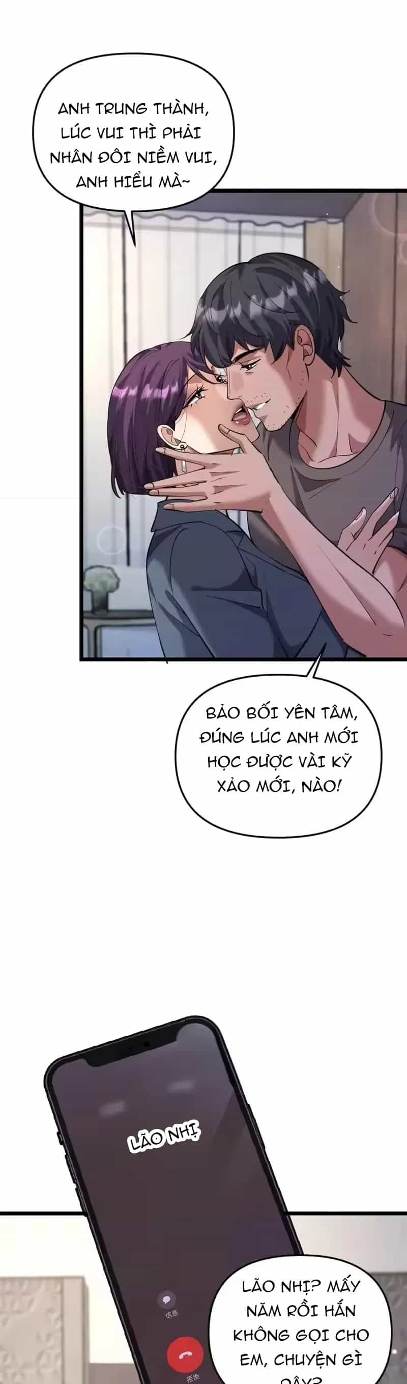 Ta Bị Kẹt Cùng Một Ngày 1000 Năm - Chương 247 - ảnh 18