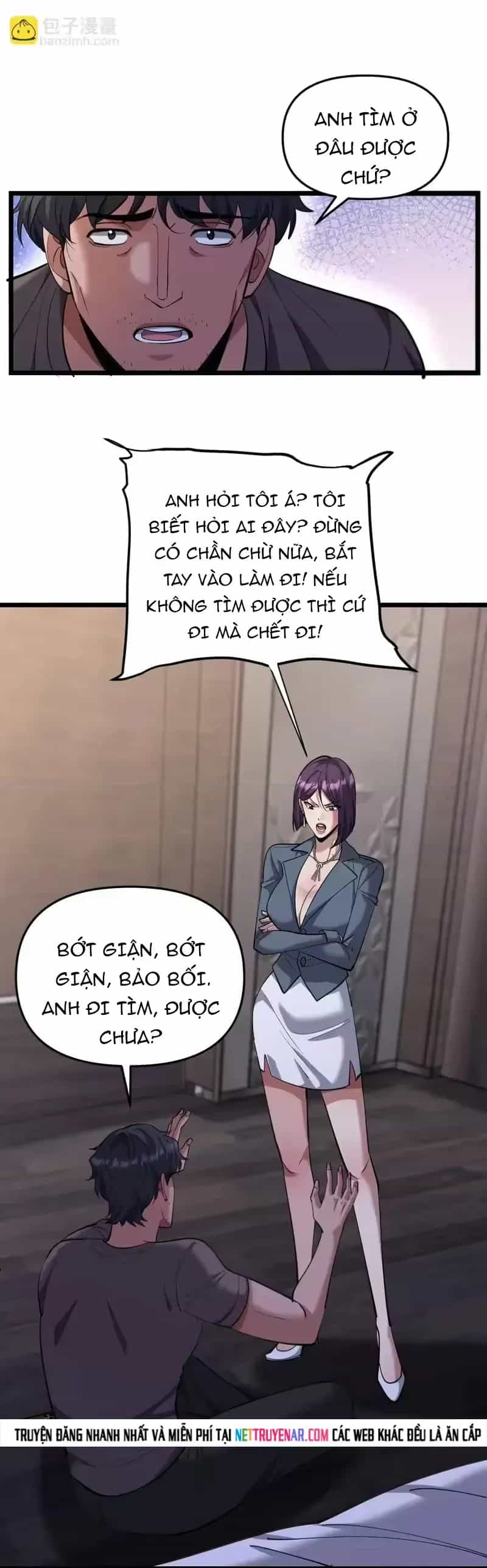 Ta Bị Kẹt Cùng Một Ngày 1000 Năm - Chương 247 - ảnh 25
