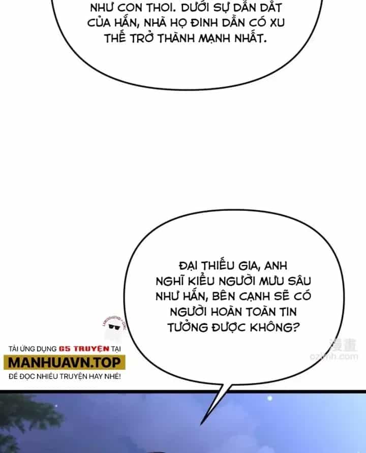 Ta Bị Kẹt Cùng Một Ngày 1000 Năm - Chương 251 - ảnh 42