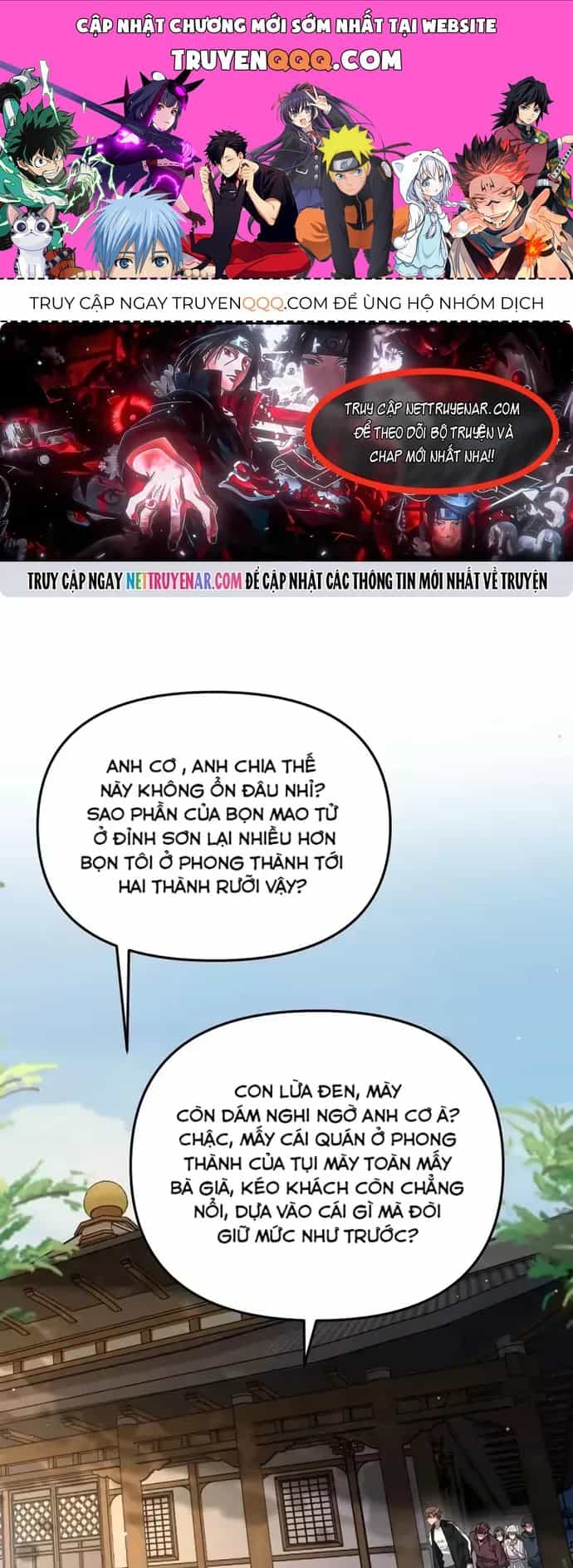 Ta Bị Kẹt Cùng Một Ngày 1000 Năm - Chương 257 - ảnh 1