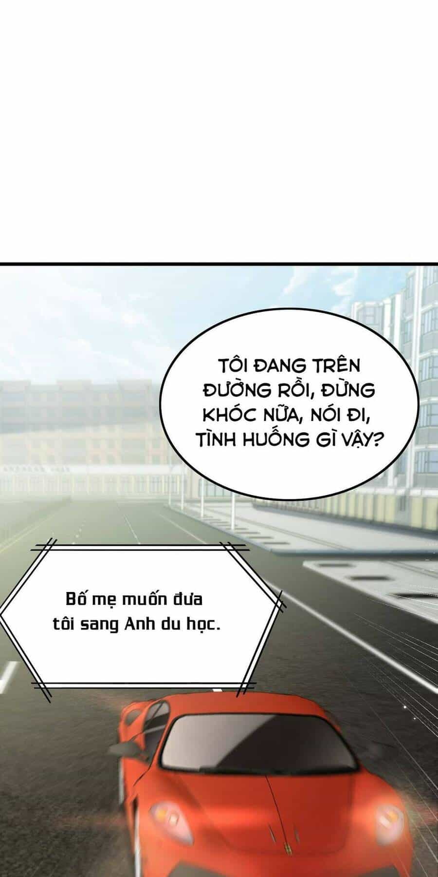 Ta Bị Kẹt Cùng Một Ngày 1000 Năm - Chương 27 - ảnh 49
