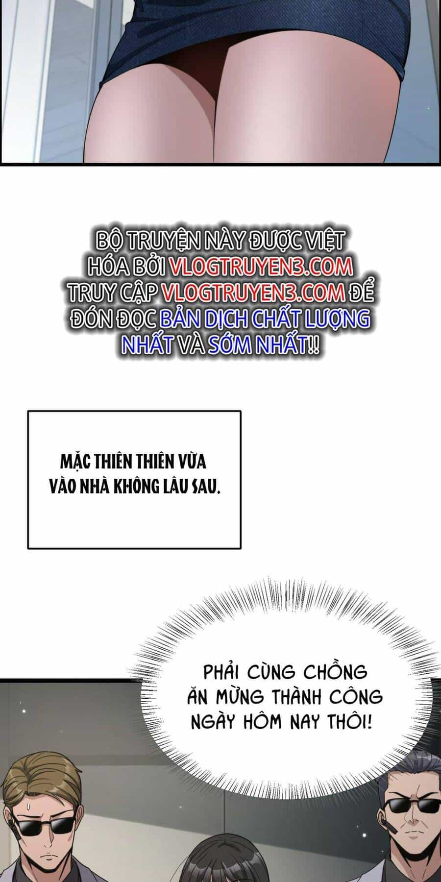 Ta Bị Kẹt Cùng Một Ngày 1000 Năm - Chương 27 - ảnh 53