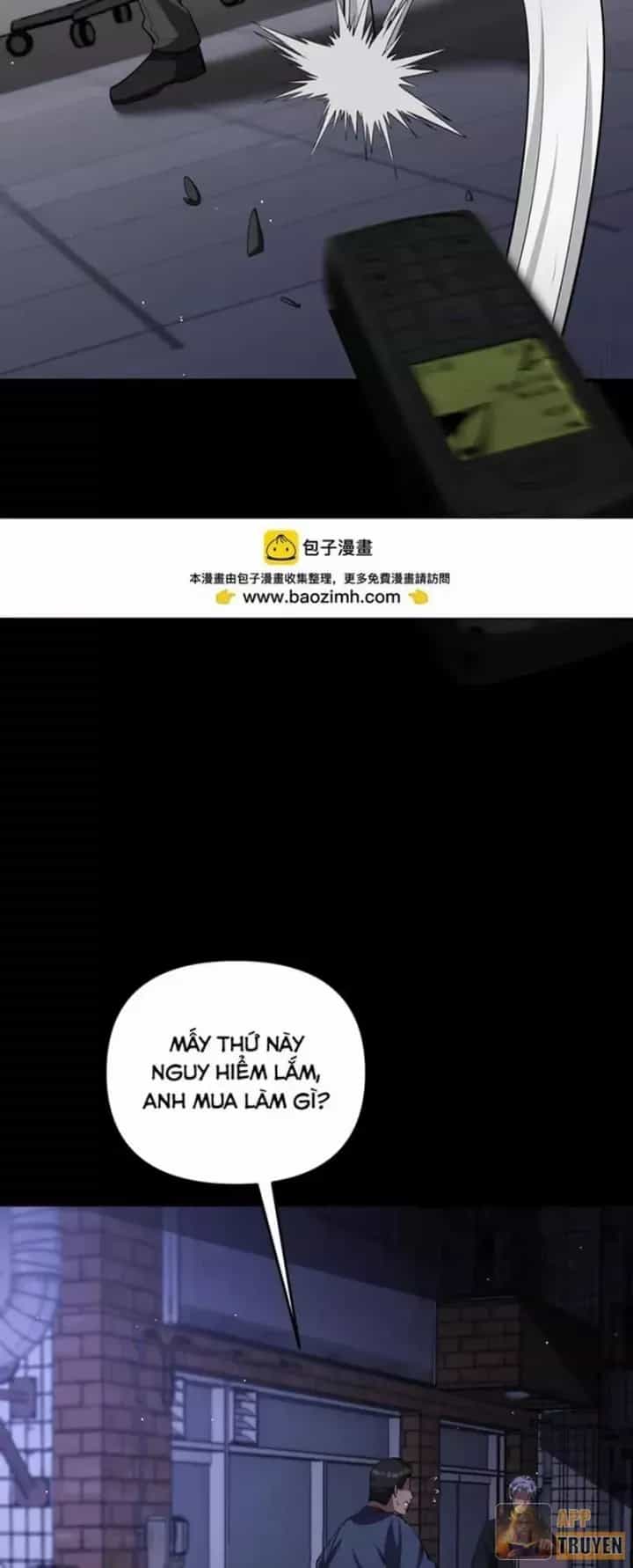 Ta Bị Kẹt Cùng Một Ngày 1000 Năm - Chương 265 - ảnh 29