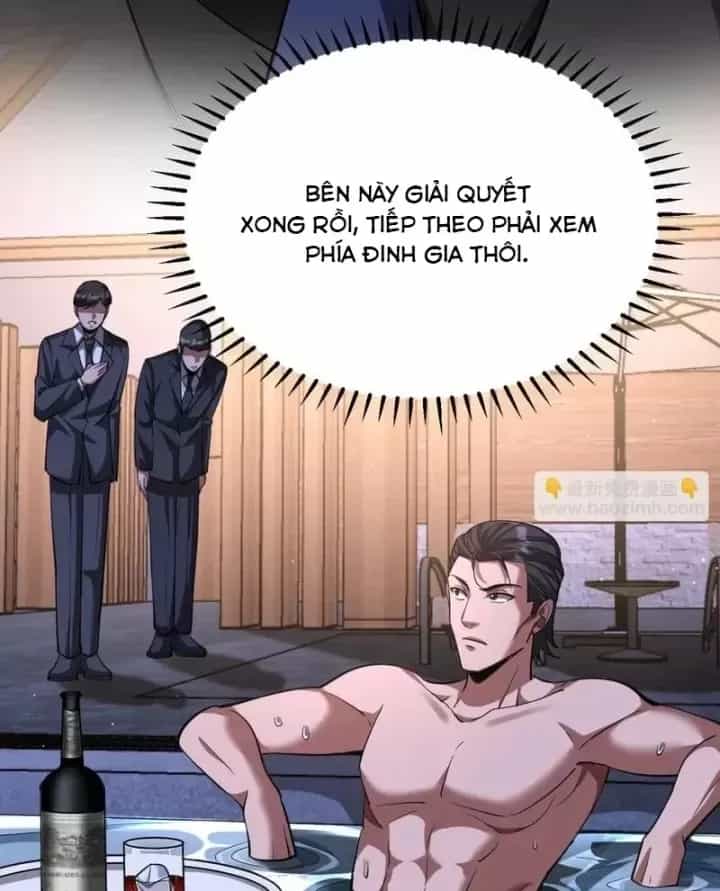 Ta Bị Kẹt Cùng Một Ngày 1000 Năm - Chương 265.5 - ảnh 97