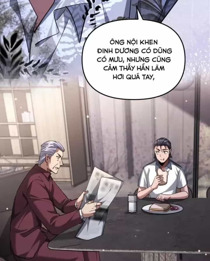 Ta Bị Kẹt Cùng Một Ngày 1000 Năm - Chương 270 - ảnh 54