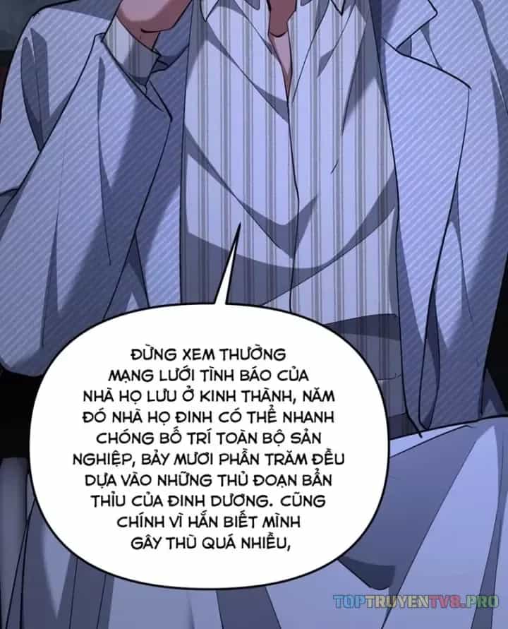 Ta Bị Kẹt Cùng Một Ngày 1000 Năm - Chương 270 - ảnh 7