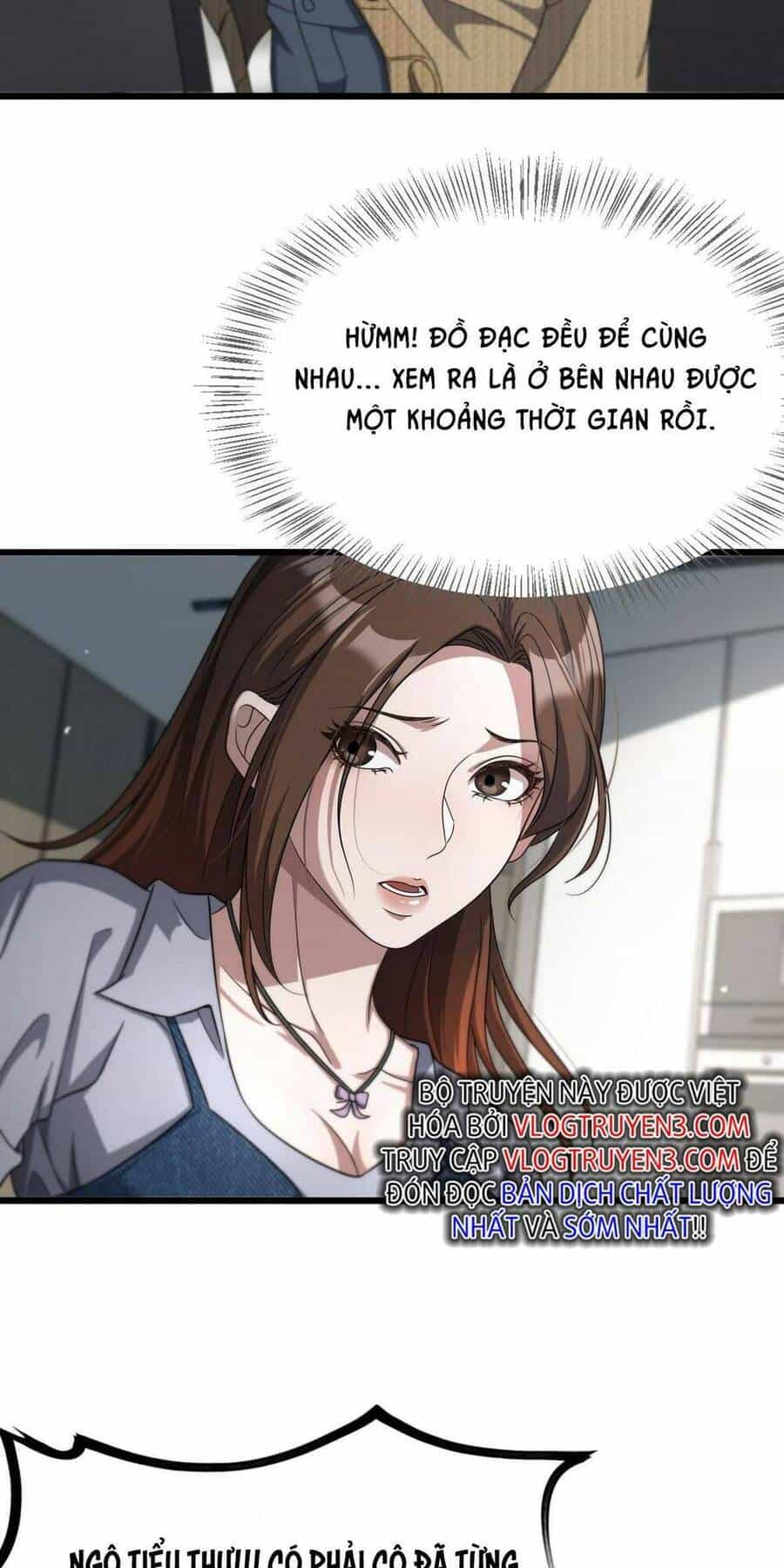 Ta Bị Kẹt Cùng Một Ngày 1000 Năm - Chương 28 - ảnh 16