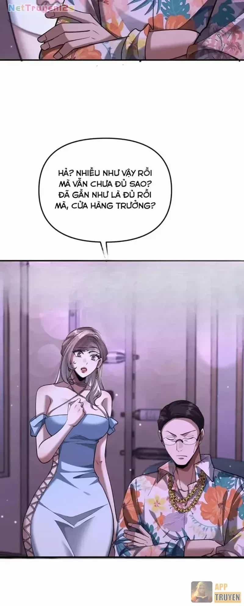 Ta Bị Kẹt Cùng Một Ngày 1000 Năm - Chương 277 - ảnh 47