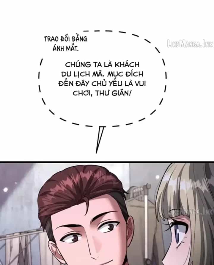 Ta Bị Kẹt Cùng Một Ngày 1000 Năm - Chương 280 - ảnh 6