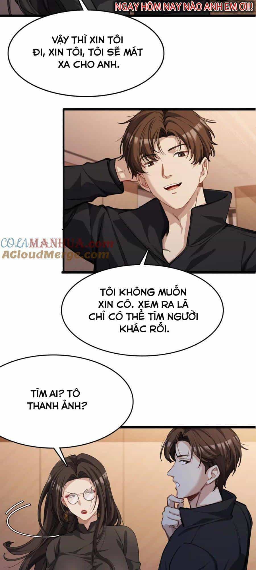 Ta Bị Kẹt Cùng Một Ngày 1000 Năm - Chương 31 - ảnh 13