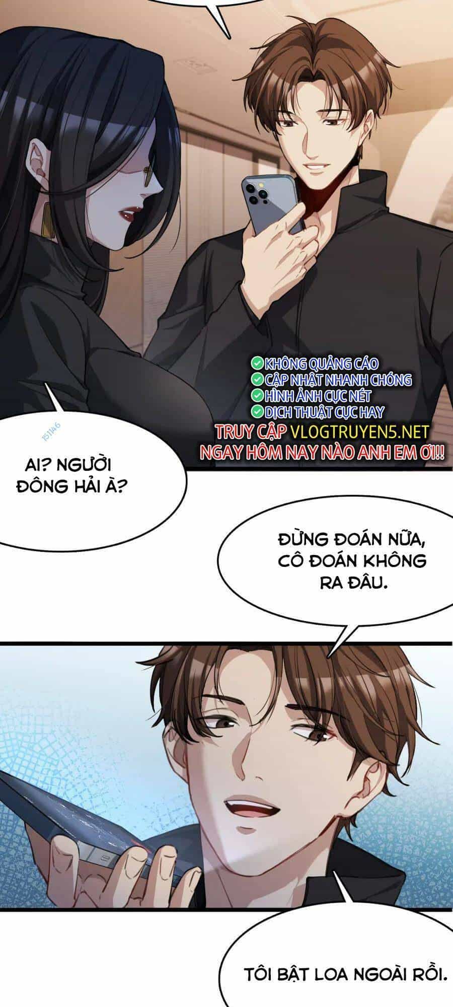 Ta Bị Kẹt Cùng Một Ngày 1000 Năm - Chương 31 - ảnh 16