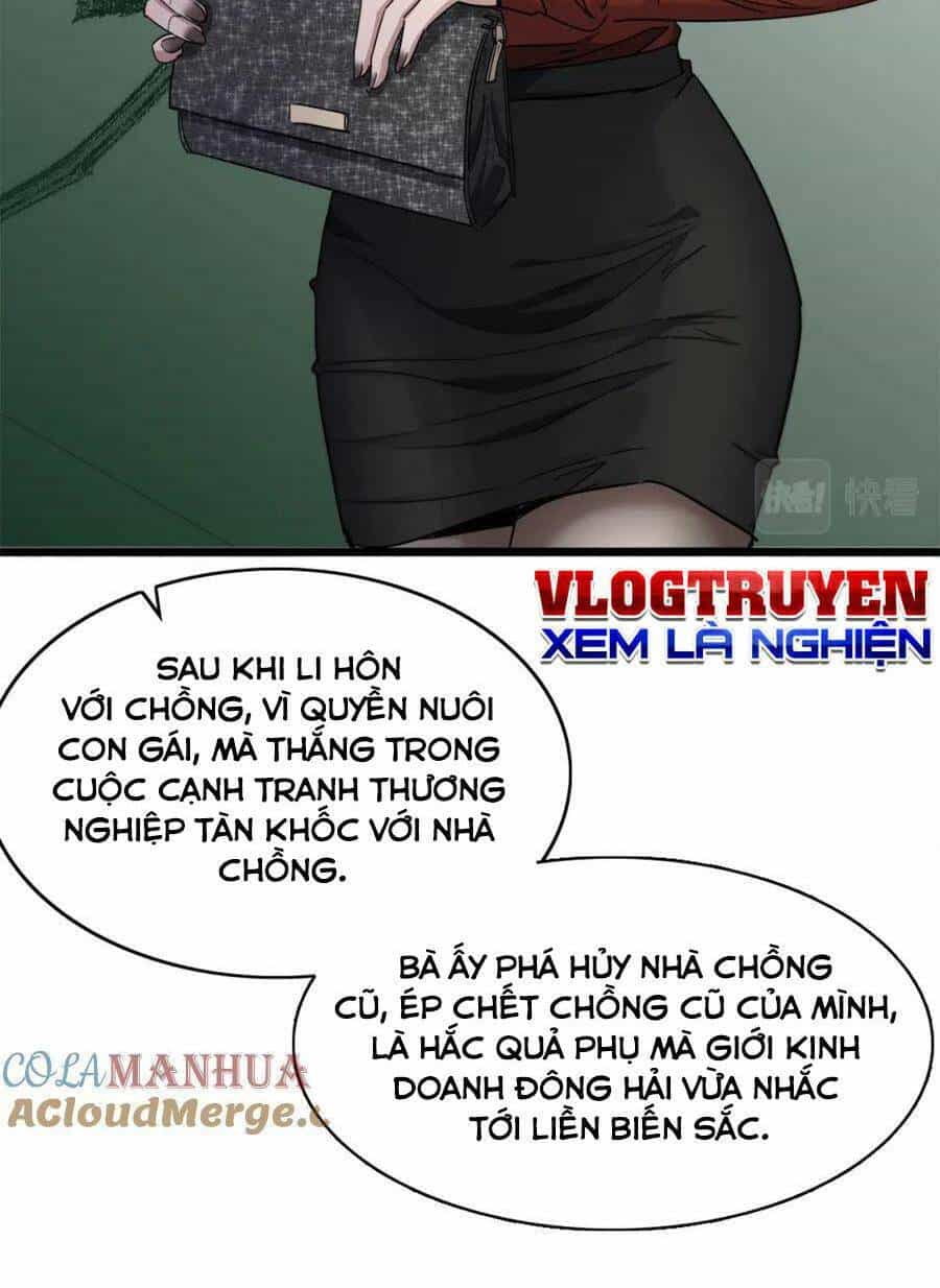 Ta Bị Kẹt Cùng Một Ngày 1000 Năm - Chương 31 - ảnh 23