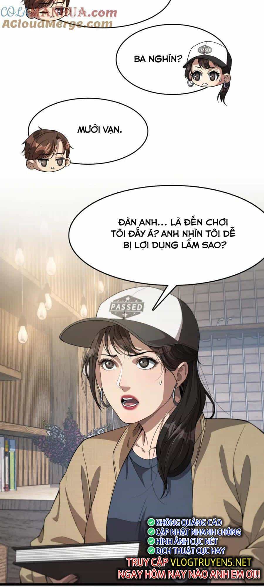 Ta Bị Kẹt Cùng Một Ngày 1000 Năm - Chương 31 - ảnh 37