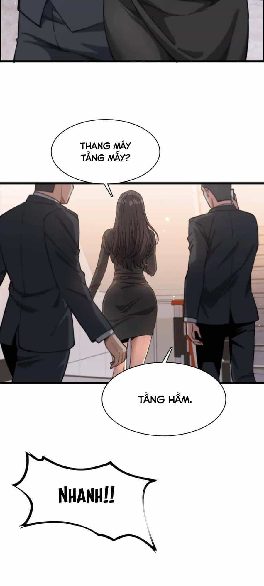 Ta Bị Kẹt Cùng Một Ngày 1000 Năm - Chương 32 - ảnh 45