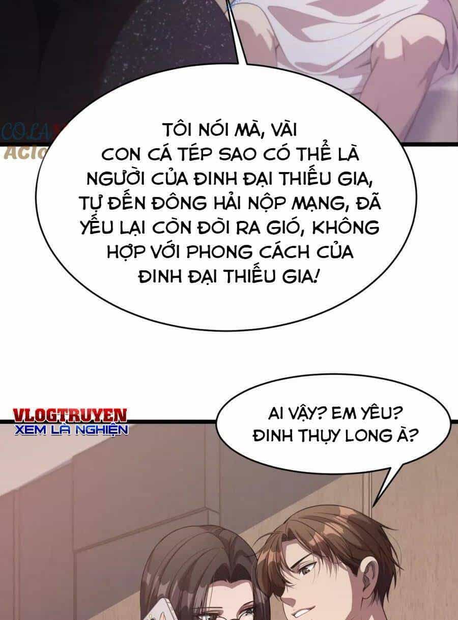 Ta Bị Kẹt Cùng Một Ngày 1000 Năm - Chương 33 - ảnh 33