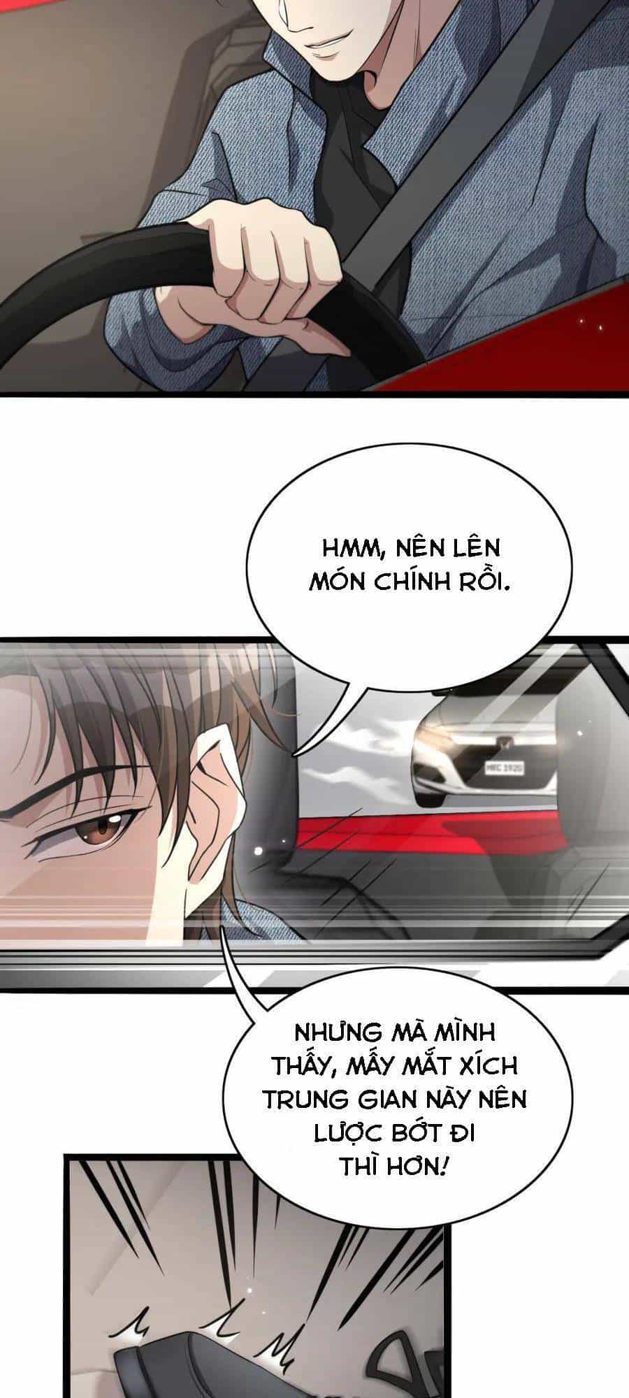 Ta Bị Kẹt Cùng Một Ngày 1000 Năm - Chương 34 - ảnh 27