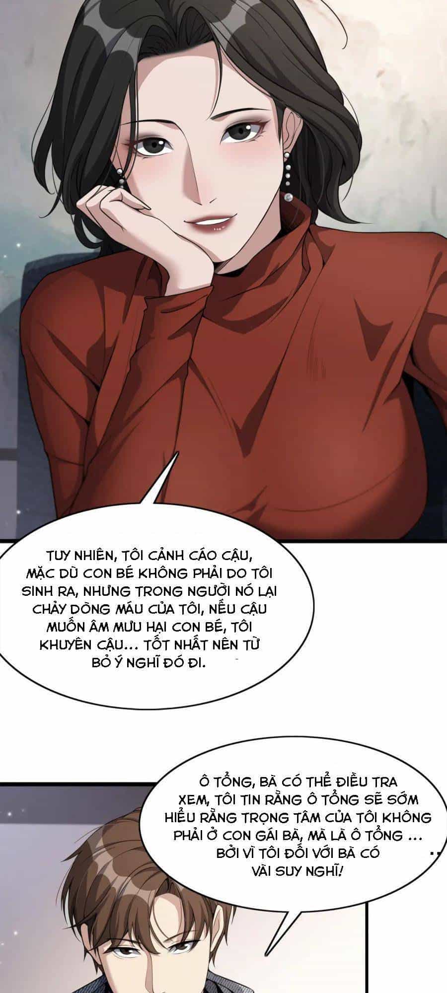 Ta Bị Kẹt Cùng Một Ngày 1000 Năm - Chương 34 - ảnh 43