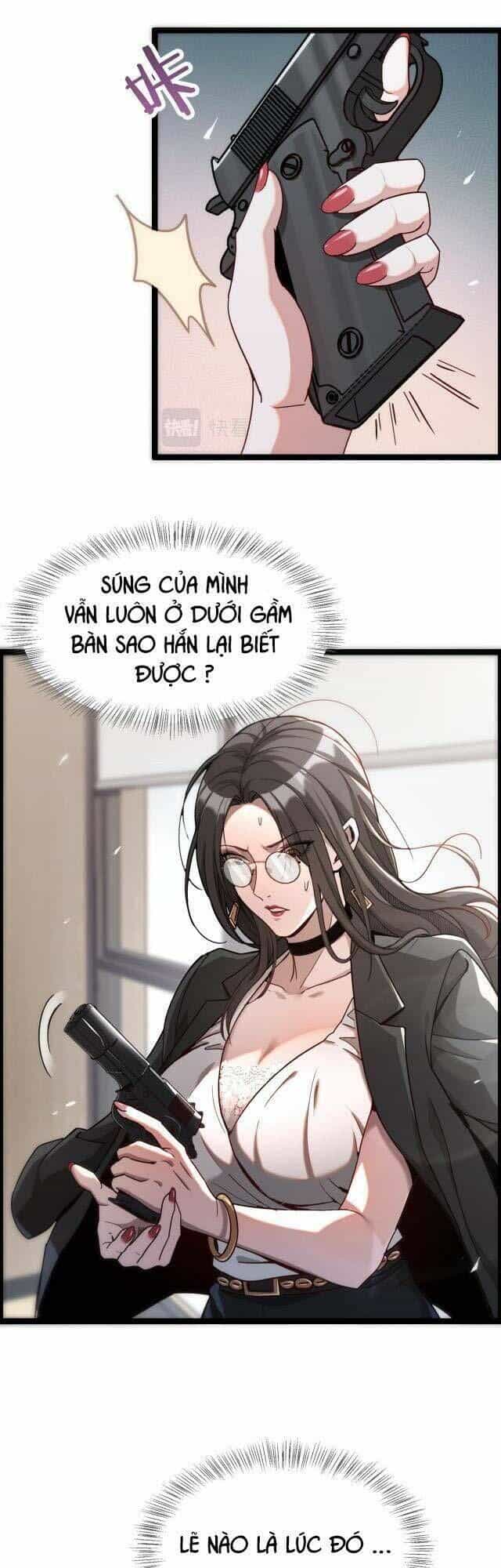 Ta Bị Kẹt Cùng Một Ngày 1000 Năm - Chương 4 - ảnh 4