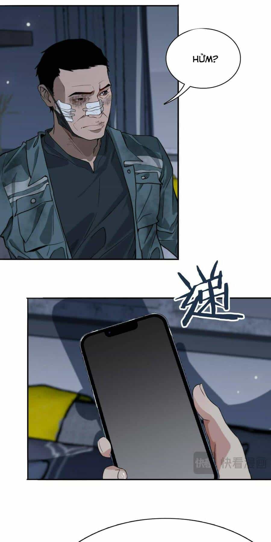 Ta Bị Kẹt Cùng Một Ngày 1000 Năm - Chương 40 - ảnh 25