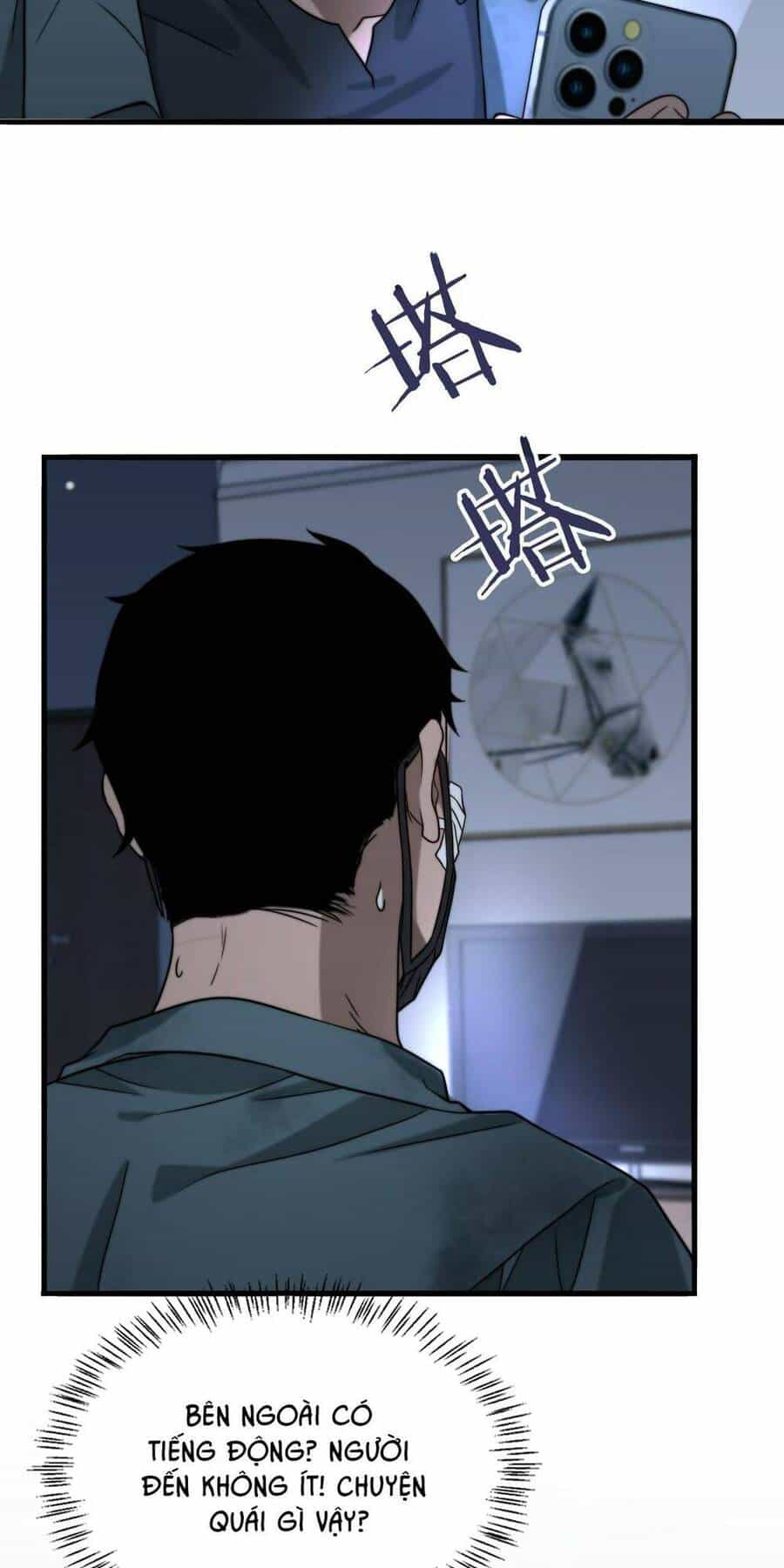 Ta Bị Kẹt Cùng Một Ngày 1000 Năm - Chương 40 - ảnh 41