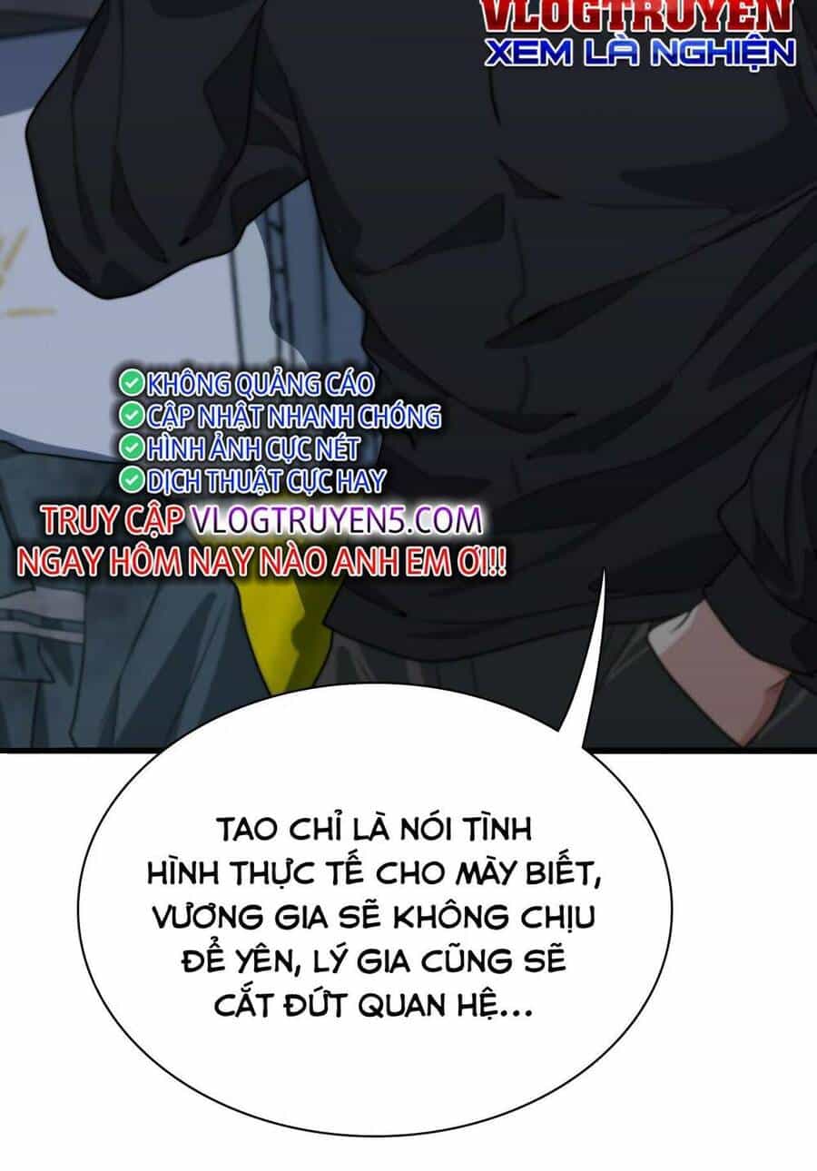 Ta Bị Kẹt Cùng Một Ngày 1000 Năm - Chương 41 - ảnh 30