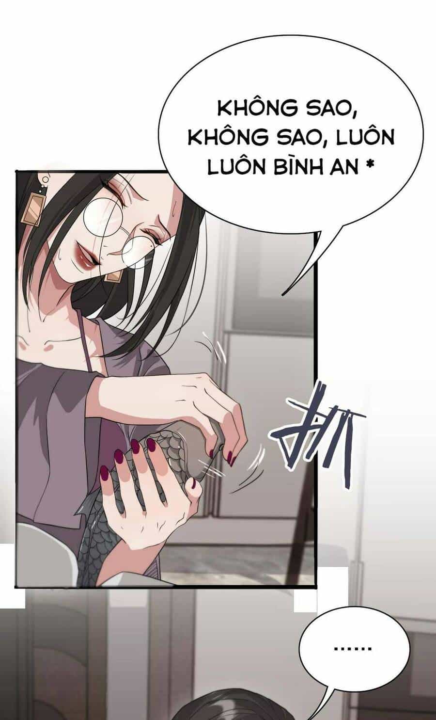 Ta Bị Kẹt Cùng Một Ngày 1000 Năm - Chương 42 - ảnh 28
