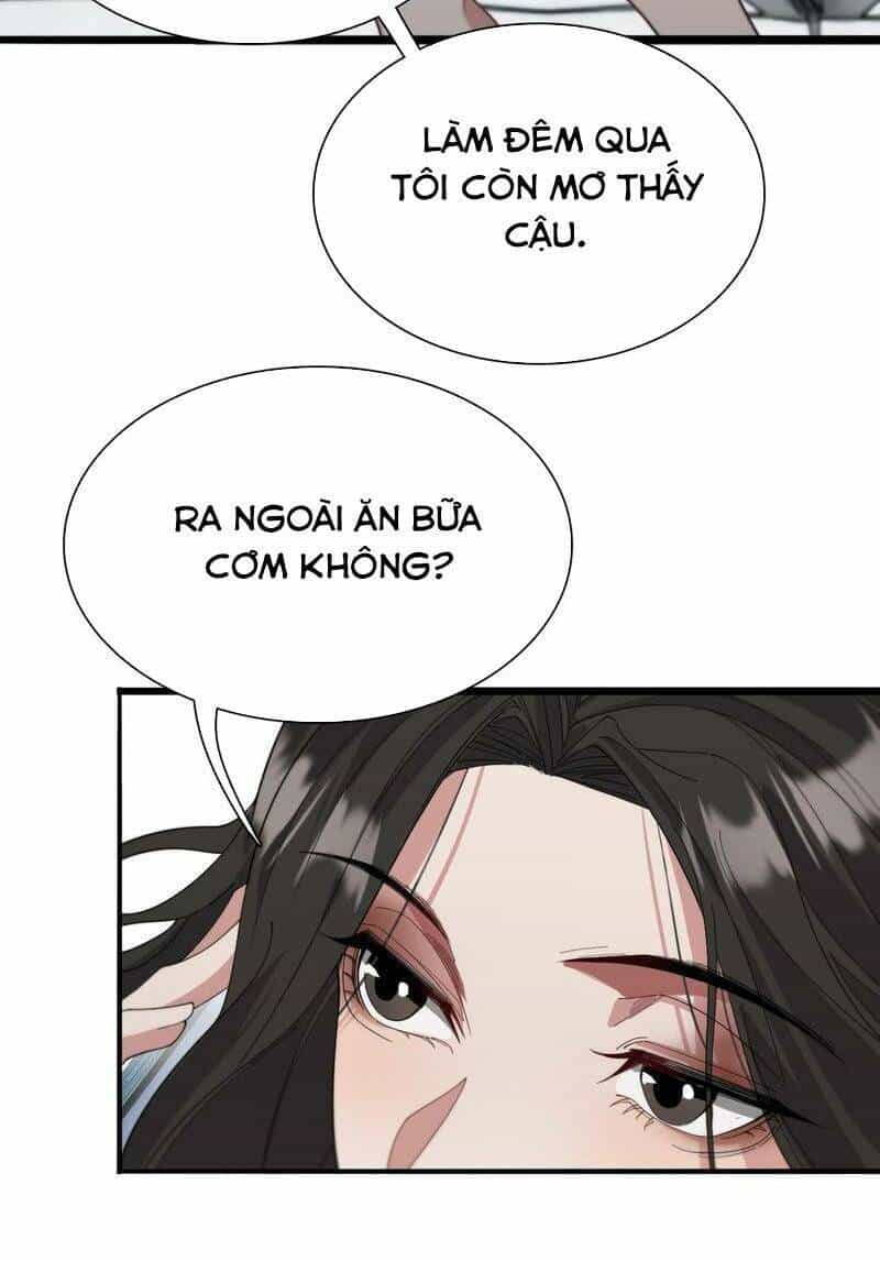 Ta Bị Kẹt Cùng Một Ngày 1000 Năm - Chương 43 - ảnh 29