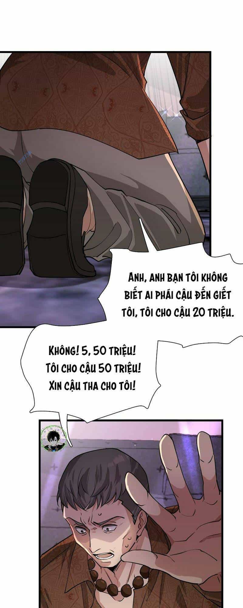 Ta Bị Kẹt Cùng Một Ngày 1000 Năm - Chương 43 - ảnh 37