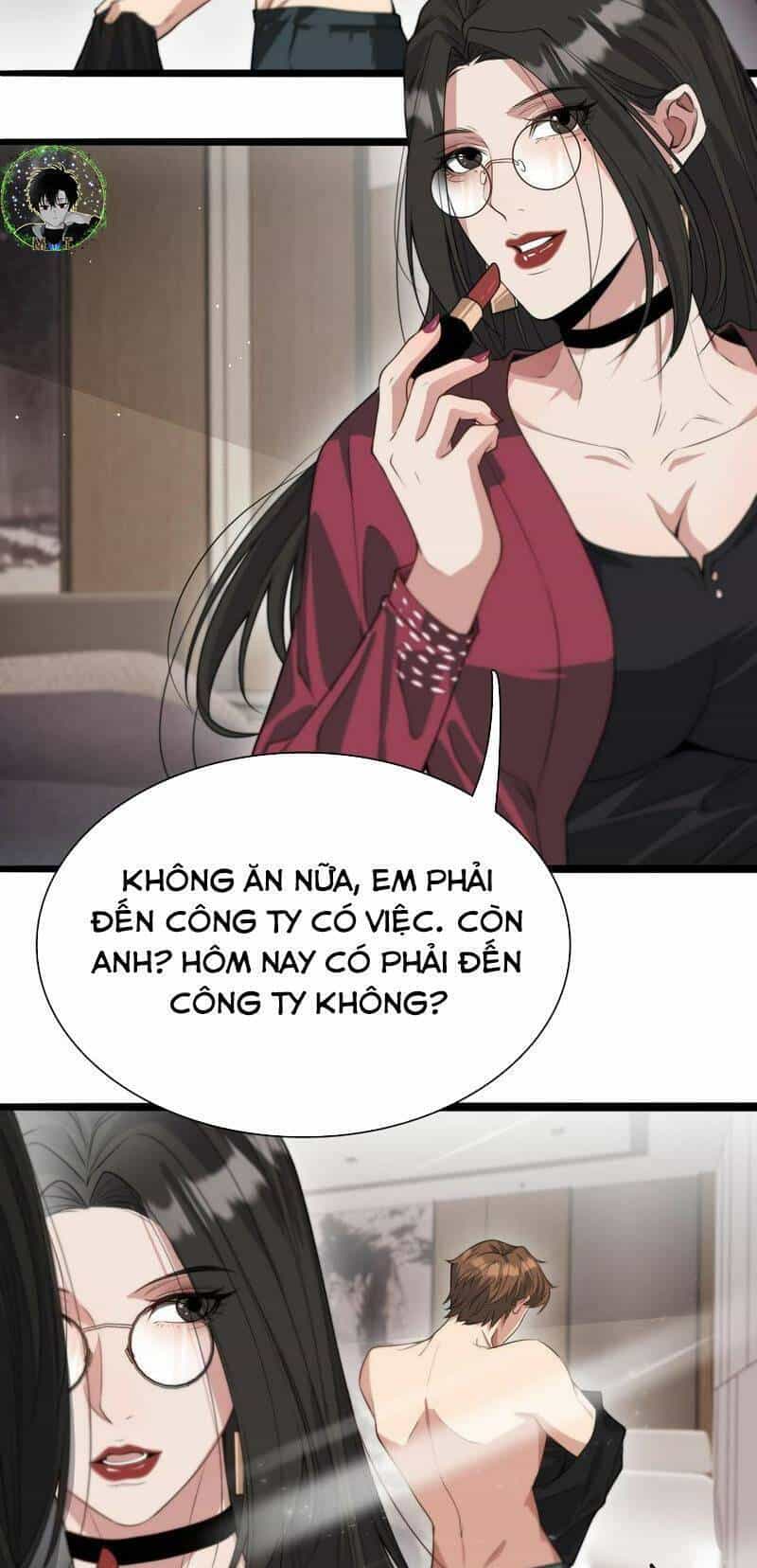 Ta Bị Kẹt Cùng Một Ngày 1000 Năm - Chương 43 - ảnh 6