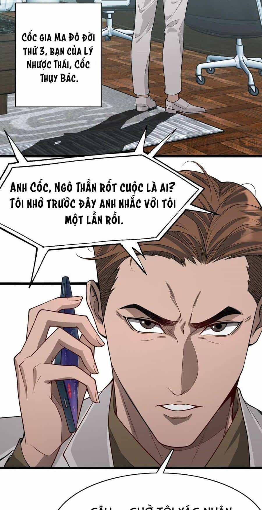 Ta Bị Kẹt Cùng Một Ngày 1000 Năm - Chương 44 - ảnh 32